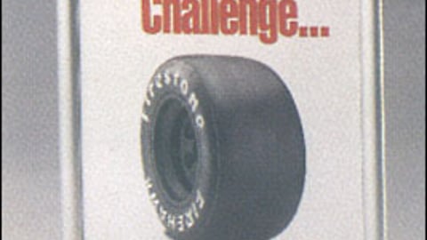 Bridgestone/Firestone Tire Sales Co.