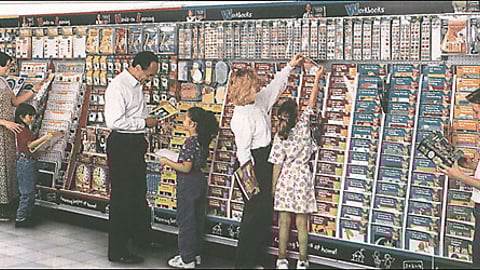 American Greetings Learning Horizons