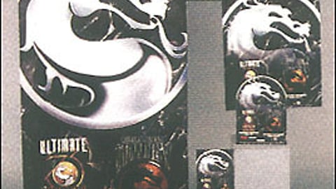 Mortal Kombat 3/Mortal Kombat Trilogy