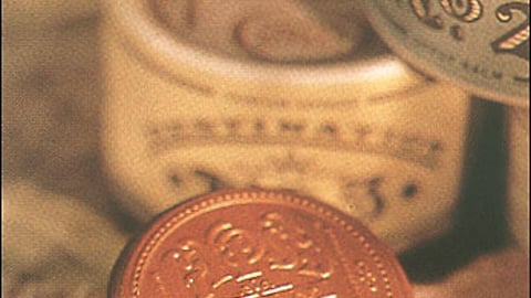 Gypsy Balm Packaging