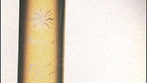 Barrique de Ponciano Blue Agave Bottles