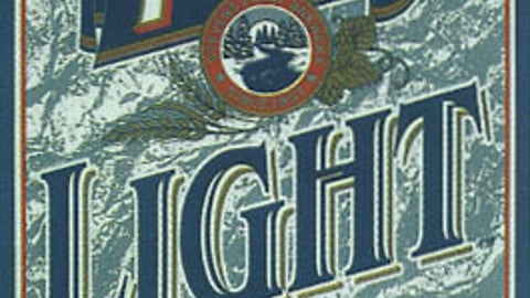 Point Light Sign