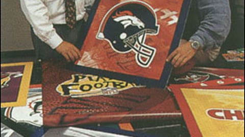 Peter LaPointe, Bob Stohrer