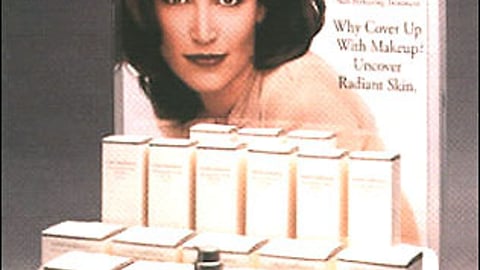 Revlon Ultima II Countertop