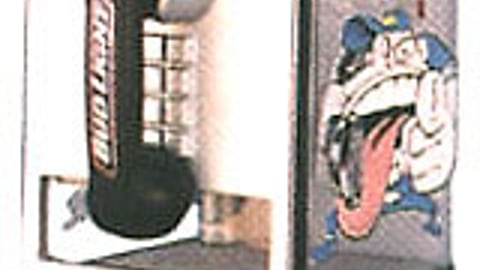 Bud Light Talking Tip Jar