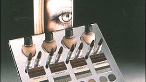 Prescriptives Countertop Display