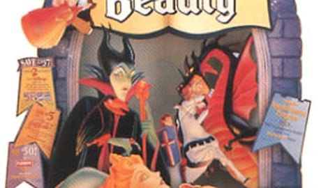 Disney Sleeping Beauty