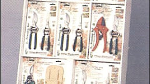 Olympia Pruning Center