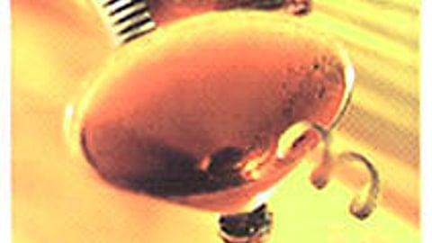 Tia Maria Liqueur Promotion