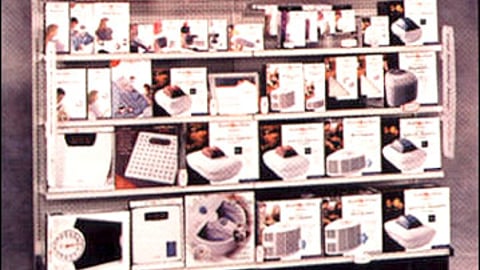 Sunbeam Health at Home Category Management