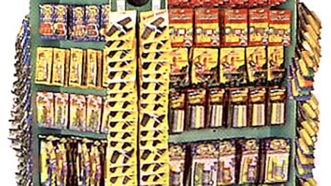 Kasch Summer Fun Zone