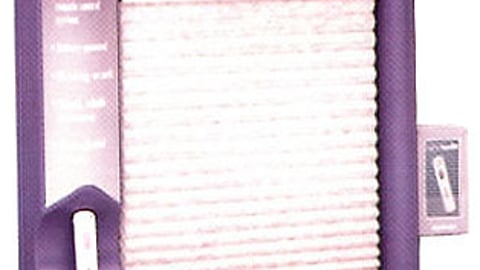 Duette PowerRise Store Display