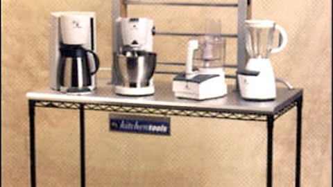 Black & Decker Kitchen Tools