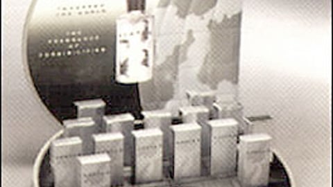 Coty Avatar Launch Program