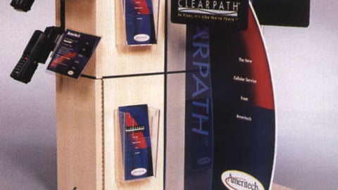 Ameritech ClearPath Digital