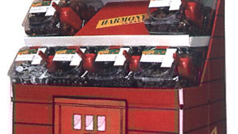 Harmony Foods Holiday House