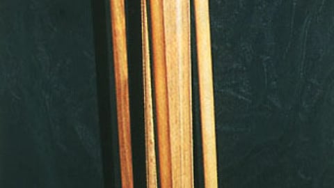 Appletree Wood Putters