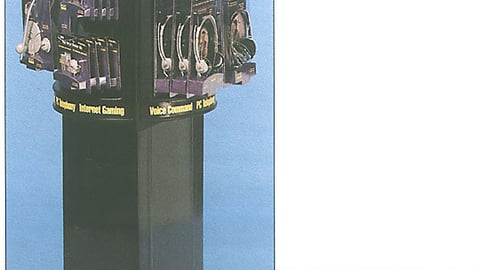 Labtec PC Voice Access