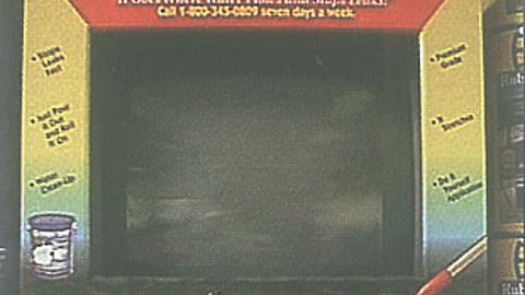 Snow Roof Systems Coatings