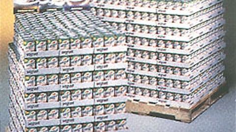 Veg All Time Display