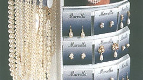 Marvella Fashion Combo Unit