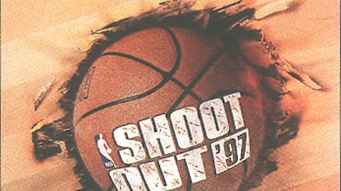 Sony Playstation ShootOut