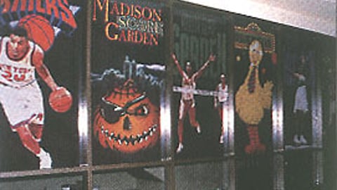 Madison Square Garden Concerts