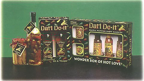 Dat'l Do-it Gift Sets