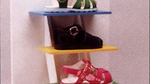 Buster Brown Countertop