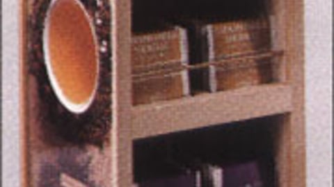 Harney & Sons Countertop