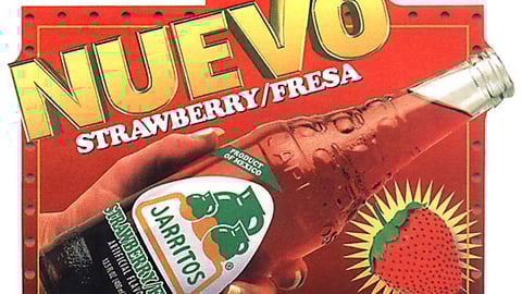 Jarritos Graphics