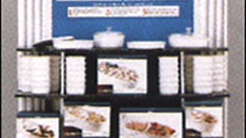 Corning Continuity Program