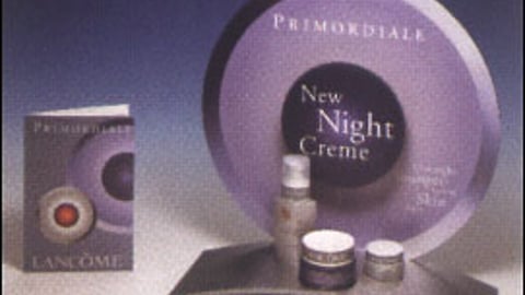 Primordiale Nuit Tester
