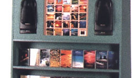 Reflections of Nature Interactive