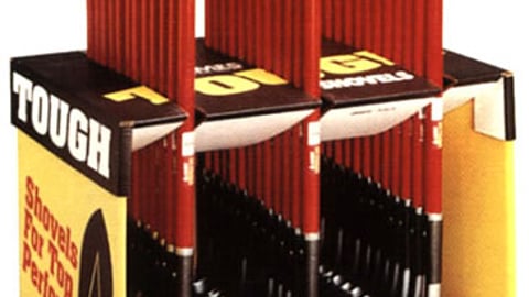 Ames Lawn & Garden Tools