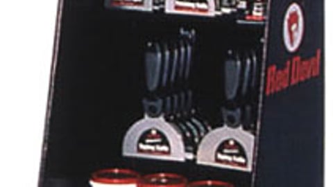 Red Devil Hand Tools