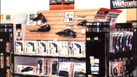 Black & Decker Warehouse