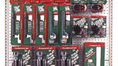 Fluidmaster Tune-Up Center