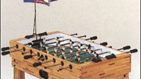 Escalade Foosball Dangler