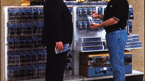 Trailer Hitches/Towing Accessories