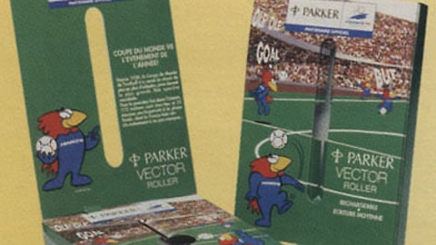 Parker Stationery Products