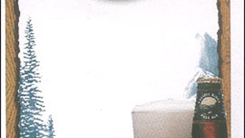 Pacific Ridge Pale Ale