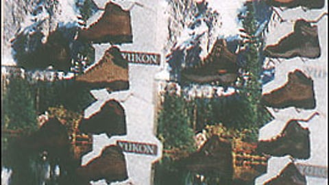 Yukon Display