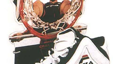 Fila Grant Hill Display