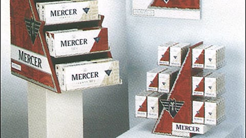 Mercer Permanent Launch Program