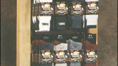 Sorel Sock Collection