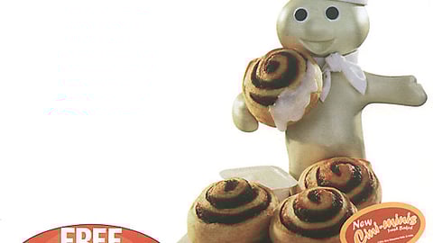 Burger King Cini-minis