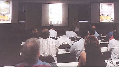 WCJ Testing Laboratory