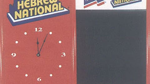 Hebrew National Kosher Deli Products