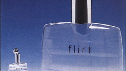 Flirt Bottle